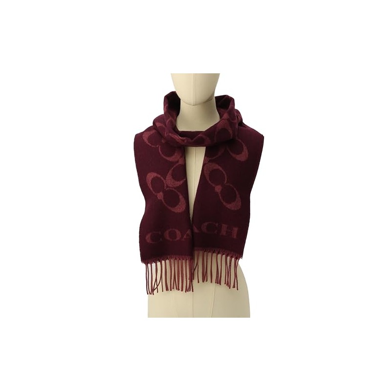 Coach BIAS SIGNATURE C MUFFLER