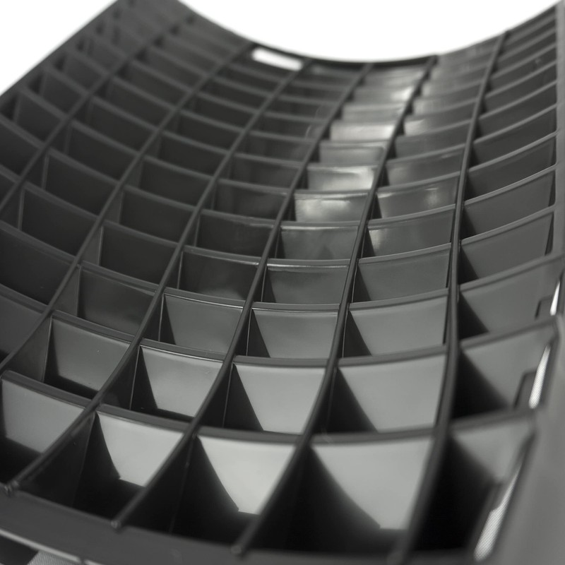 Detail Guardz Scrub Wall 180 (White) DG-DL-SW180-WHT