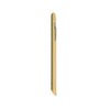 FSE ALTBCR001G Table Crumber, with Pocket Clip, Aluminum, Gold-Finish