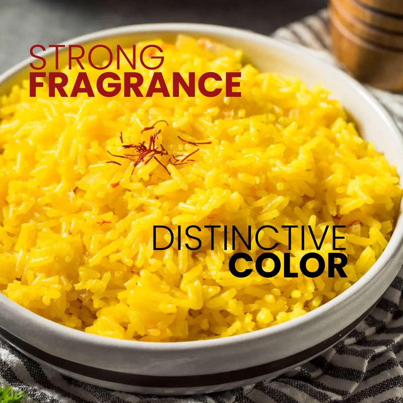 Shahan Saffron Top Grade Superior Saffron Threads (Super Negin) Premium