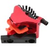 Mi.Xim Bicycle Hydraulic Disc Brake Braking System Line Pulling Front