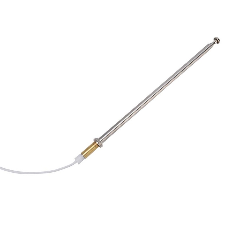 FM AM Antenna Mast Replacement for Accessories for W124 W126