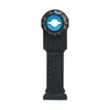 Bosch OSM114CC 1-1/4 in. StarlockMax® Oscillating Multi-Tool Curved-Tec Carbide Extreme