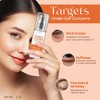 Skin 2.0 Vitamin C & Collagen Eye Serum - Dermatologist