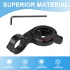 YMT Bicycle TT Handlebar Computer Mount 010-11807-01 Fits for Garmin