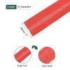 QUARKZMAN 25 mm Single Polyester Bias Tape, Seam Tape for