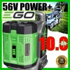 For EGO Power+ 56V 10 Ah Battery with Upgraded Fuel
