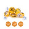 Sugar-Free Lemon Hard Candy - 1 Pound Pack (About 80