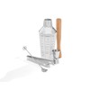 Cambridge E9270GS1CBBM 5-Piece Mixology Shaker Tool Set