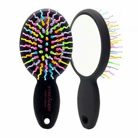 EYECANDY Brush Mini (Black) - EYECANDY Brush Mini (Black)