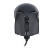 RGB Gaming Mouse 7200DPI USB Mouse Wired 6 Keys ABS