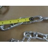 3 Heavyduty 60inch Steel Boat Trailer Safety Chain With Spring