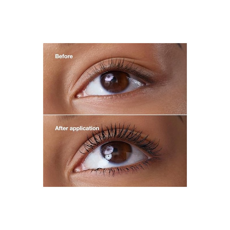 Clinique High Impact High-Fi Full Volume Mascara | Volume, Length,