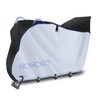 COCOLO Bicycle Cover, Children's Seat, Waterproof, Thick, High Back, Compatible