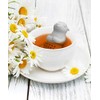 Fred Infusor de té, Brew Bunny, Regular, 1