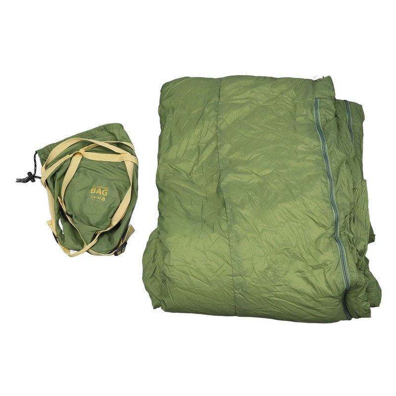 Sleeping Bags for Adults Multifunction Waterproof Washable Nylon Portable Sleeping