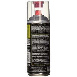 RAPTOR Basalt Gray UP4884 Bedliner 13.02 Oz 2K Aerosol, 7d-3 Cubic_Meters