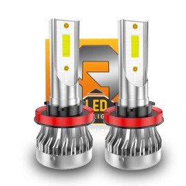 AUIMSOCO Para For Toyota Tacoma 2016 2017 2018 2019 2020 2021 LED faro +luces antiniebla