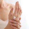 Hygoclean Hand Care Cream Revitalising V: 0.5 L White Hand