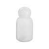 Kai Corporation Cosmetic Bottle, Milky White, 1.0 fl oz (30