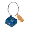 Bandai Moomin Miniature Biscuit Charm Series Bandai 1-Inch Key Chain