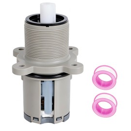 Aottykro Pressure Balanced Cartridge #9740420 Replacement for Pfister 0X8/JX8/VB8/JV8 Deep Casting Valves,Anti-Scald Leak-Proof & Durable Shower Valve Cartridge