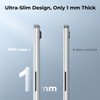 BlueSwan Matte Case for MacBook Pro 14 M5 M4 M3