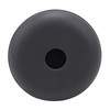 Hepzest 5Pcs Bell Glides Replacement Office Chair Wheels Stopper Office