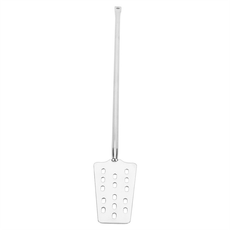 Stainless Steel Wine Stirring Stick Mixer Brew Tools Extended Version