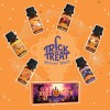 Mats Technology Halloween Fragrance Oils Set, ARVIDSSON Fall Essential Oils