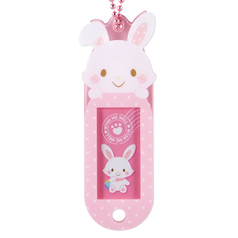 Sanrio 972941 Wish Mimel Name Tag