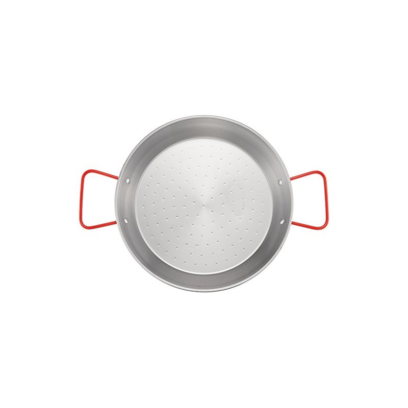 cantra magefesa Iron paeriapan 26 cm