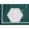2" Hexagon English Paper Piecing EPP Set (100 Pieces)