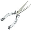 ラパラ(Rapala) ソルトアングラーズ プライヤー 16cm 6" SALT ANGLER'S PLIERS SACP6