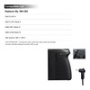 JJC Shutter Release Connecting Cable for OM System OM-1, OM-5,