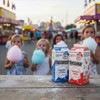 Gold Medal Mix and Match Flossugar for Cotton Candy Machines,