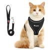 Angelpet Harness for Cats, Kittens, Puppies, Small Dogs, Walks, Outings,