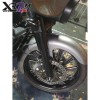 CB 21" 23" 26" Front Wrap Fender Spacers Mount Kit