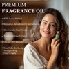 Essential Oils Roll On Set (Pack of 8) 8 Scent,