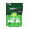 Perfect Ted Matcha Powder | 100g | Ceremonial Grade |