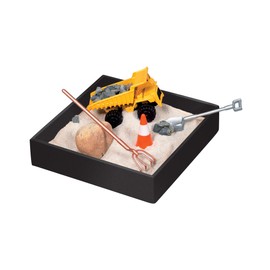 Executive Mini-Sandbox - Big Dig