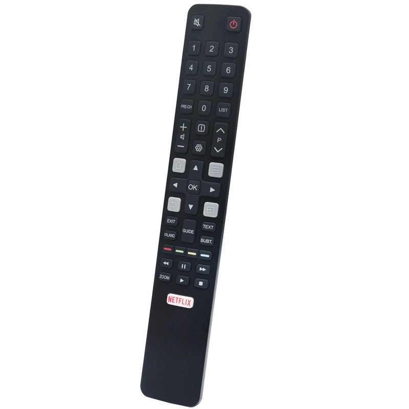 VINABTY 06 IRPT45 I RC802N YLI2 Replacement Remote Control Suitable