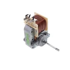 EAU62343001 - ClimaTek Oven Convection Motor Fits LG