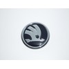 Genuine Skoda/Emblem Badge Fabia III Part No: 6 V0853621A -