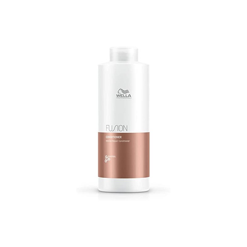 WELLA FUSION ACONDICIONADOR DE REPARACIÓN INTENSA 1000.000 ML