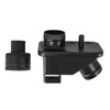 Intake Tube and Breather Joint Compatible with Honda Element Accord