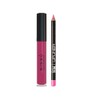 Lip Combo Viral | Kit Labial Líquido Mate Bissu +