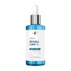 Mascarilla capilar Dove Derma Care hydra alivio 10 en 1,