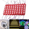 niccryle LED Strip Light, 100pcs LED Module DC12V 1.44W Replacement