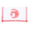 GAMMA Sports Rosin Bag, White, Non-Allergenic, Increased Traction, Racquet Sports,